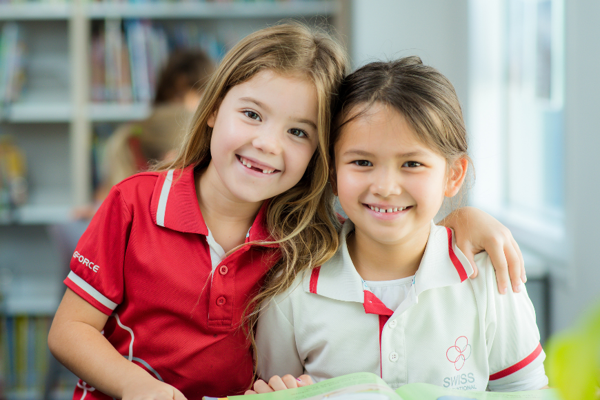 Swiss International Scientific School Dubai IB curriculum education Swiss International Scientific School Dubai IB curriculum education